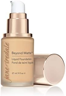 Alternative view of Jane Iredale Beyond Foundation - Likit Mat Fondöten M5 1 Paket (1 x 27 ml)