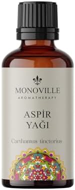 Alternative view of Aspir Yağı 30 ml Soğuk Sıkım%100 Saf ve doğal (Safflower Oil)