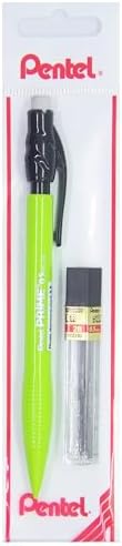 0.5 mm PRIME Plastik Gövdeli Versatil + 12'li Yedek Uç Set A.YEŞİL