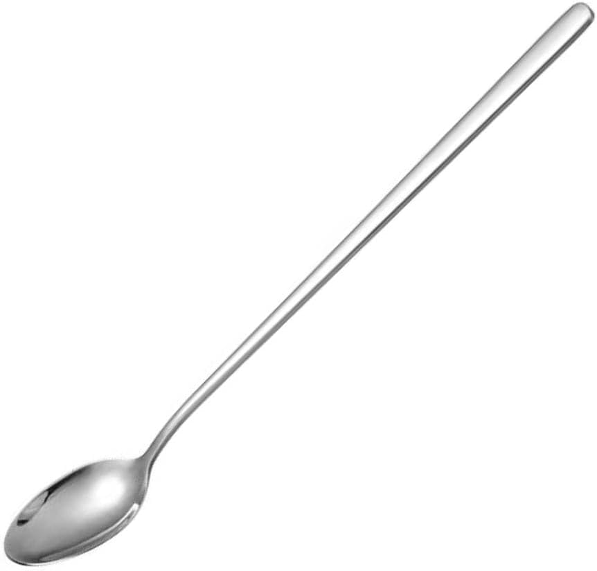 Alternative view of Kokteyl Kaşığı Düz 22 cm (DKK-22)
