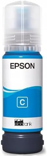 Alternative view of EPSON-103 Mavi Mürekkep Kartuş 70ml