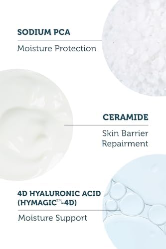The Purest Solutions Hydrating Gentle Facial Cleanser%0,5 Hyaluronic Acid%0.5 Sodium PCA Ceramide
