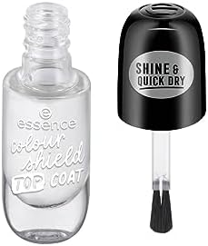 Colour Shield Top Coat