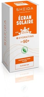 Alternative view of Ecran Solaire Güneş Koruyucu Krem 150 ml Vücut İçin