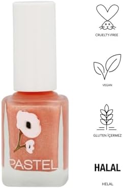 PASTEL Pure Oje 416