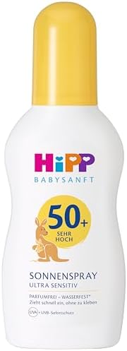 Sprey Güneş Kremi 150 ml