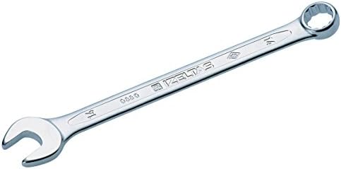 21 MM KOMBİNE ANAHTAR UZUN BOY - Görsel 2