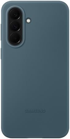 Alternative view of Galaxy A37 Silikon Kılıf - Koyu Yeşil
