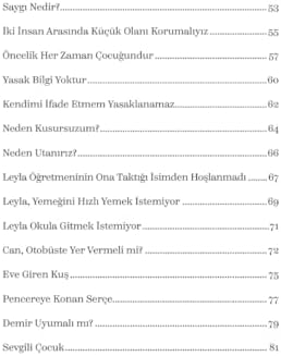 Bütün Çocuklar İyidir