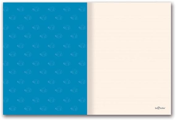 Renkli İstanbul Defter Çizgili Lastikli Taksi