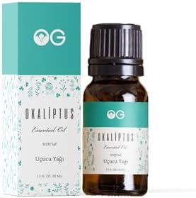 Alternative view of OG Okaliptus Yağı 10 Ml