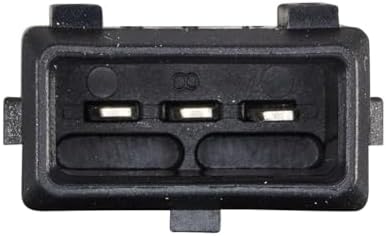 Ateşleme Bobini - 12V - 3-Kutuplu - Blok Ateşleme Kapsülü - Vidalanmış Ignition Coil - Opel Vectra (1995-2002) ile uyumlu