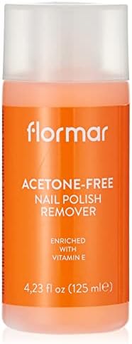 Alternative view of Acetone-free Naıl Polısh Remover E Vitaminli Aseton