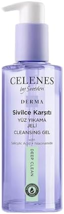 Alternative view of By Sweden Derma Leke Karşıtı Yüz Yıkama Jeli, 250 ml