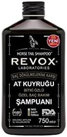 Alternative view of At Kuyruğu Bitki Özlü Saç Şampuanı 750 ml