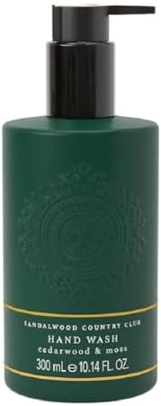 Alternative view of Sıvı Sabun Cedarwood & 300 ml