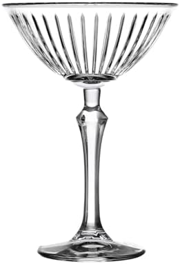 Alternative view of JOY KOKTEYL KADEHİ 220 CC 4'LÜ HEDİYELİK KUTU