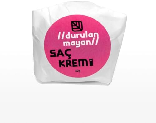 Otama Kırkpınar Durulanmayan Saç Bakım Kremi