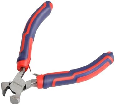 Alternative view of WP231098 100 mm CR-V Elektronikçi Profesyonel Mini Tepe Keski