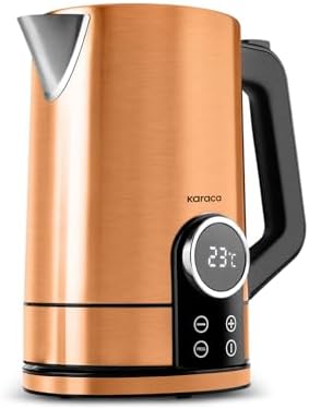 Series 2303 Inox Su Isıtıcı Md-357T Bronze