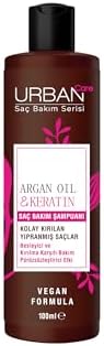Alternative view of Care Argan Oil&Keratin Şampuan, 100 ML
