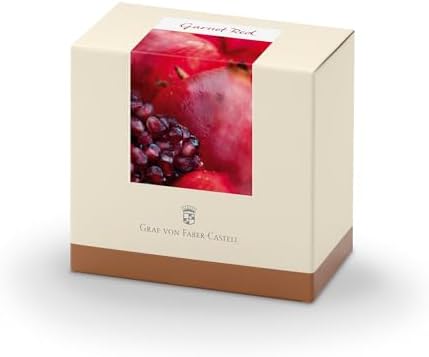 Alternative view of Graf von  Mürekkep Kırmızı 75 ml