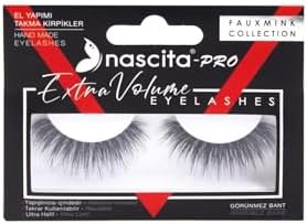 Alternative view of Pro Faux Volume Takma Kirpik - 109