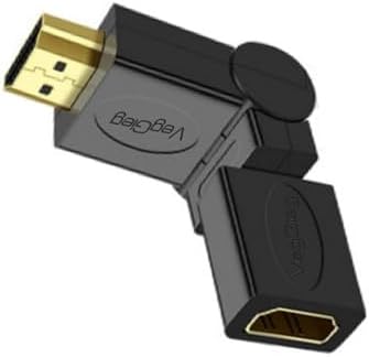 Alternative view of 360 Derece HDMI to HDMI Dönüştürücü