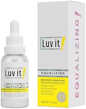 Arbutin Serum