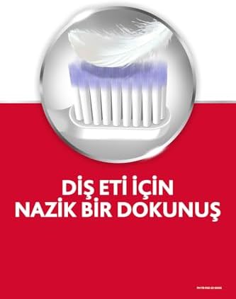 Diş Eti Uzmanı Diş Fırçası Yumuşak 1+1
