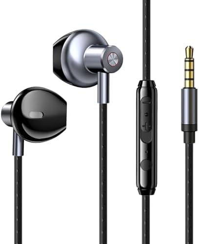 Alternative view of 3.5mm Girişli Mikrofonlu Kablolu Kulak İçi Kulaklık