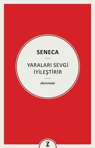 Yaraları Sevgi İyileştirir
