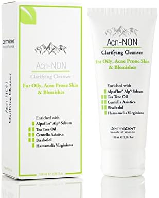 Acn-NON® Clarifying Cleanser 100ml