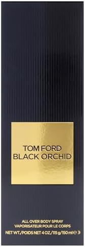 Alternative view of Tom Body Spray 150ml