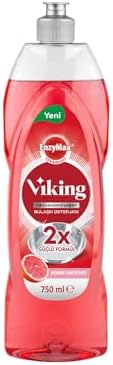Alternative view of Bulaşık Deterjanı Pembe Greyfurt 750 ml