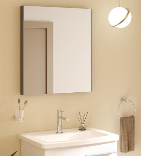 Base 200 A44101 Halka Havluluk, Krom - Görsel 2