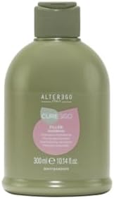 Curego Filler Shampoo 300 ml Şampuan