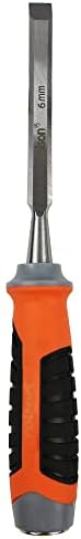 56181 6mm Wood Chisel - Görsel 3