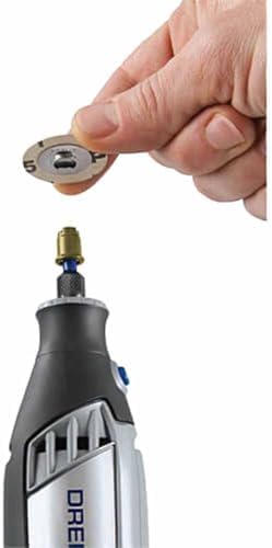 SC413 EZ SpeedClic: Zımpara Diskleri, Ahşapta Düz ve Kenar Zımparalama, 30 mm, 240 Kumlu, 6'lı