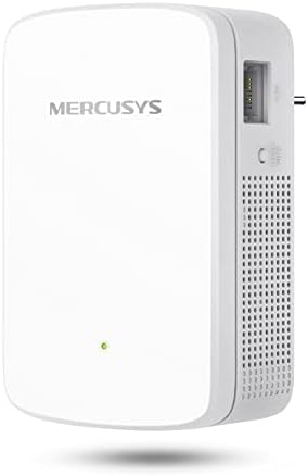 ME20 AC750 Wi-Fi Menzil Genişletici, Beyaz - Görsel 3