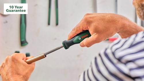 Törpü Seti 200 mm / 8" + Fırça Seti 4 Parça