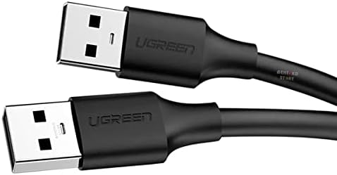 Alternative view of USB to USB Data ve Şarj Kablosu, 2 Metre