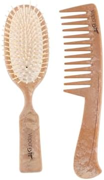 2’li Bio Set Kutu Ambalajlı (503 + 990) - Ahşap Katkılı Kompozit, Yüksek Kalite, Lux, Doğa Dostu, Doğal
