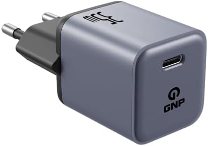 GNP 35W GAN Şarj Adaptörü