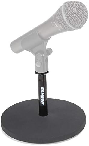 Alternative view of MD5 Mikrofon Masa Tripodu
