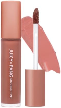 Alternative view of Nemli ve Pürüzsüz Görünüm Sunan Köpük Tint (ND03) A'PIEU -Pang Mousse Tint Nude