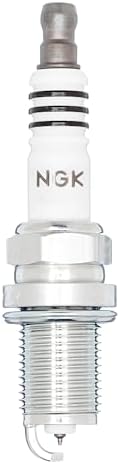 NGK Ateşleme Bujisi Bkr5Eix-11 Isuzu Trooper III 3.5 V6 24V Awd 00-04, Opel Monterey B 3.5 V6 24V 98-99 BKR5EIX-11