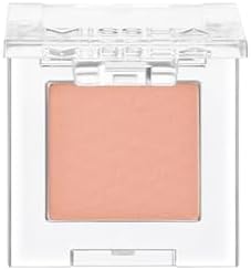 Yumuşak Dokulu, Dökülme Yapmayan Mat Tekli Göz Farı Modern Shadow (107 Warm&Fuzzy)