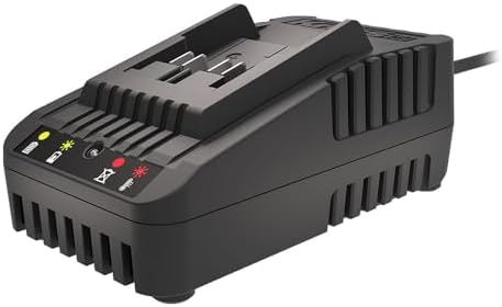 Alternative view of KAC20 20Volt Li-ion KrossPack Akü Şarj Cihazı