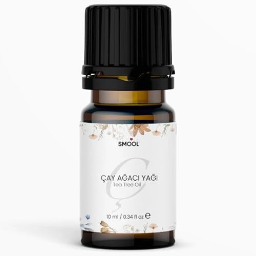 Alternative view of %100 Saf ve Doğal Çay Ağacı Uçucu Yağı 10ml